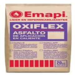Brea X20 Kg Emapi