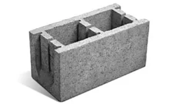 Ladrillo P20 U Fd Encadenado 19.19.39 Corceblock