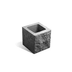 Ladrillo Sp 20 M Esq. 19.19.19 Corceblock