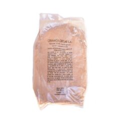 Tierra Refractaria X 20kg Cregar