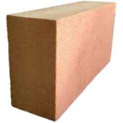 Ladrillo Refractario 3/4 Recto 22,9.11,4.6