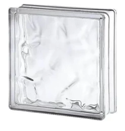 Lad. De Vidrio Nube 20x20