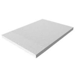 Plancha De Telgopor 1 X 1 X 5 Cm