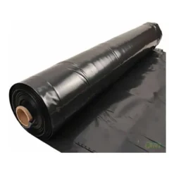 Agropol Negro 200 Micrones 3m X 1m