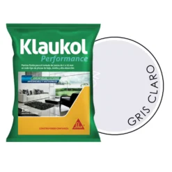 Pastina Alta Performance Gris Claro X 1kg