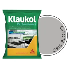 Pastina Alta Performance Gris Plomo X 1kg