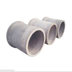 Tubo De Alcantarilla 0.60 X 1.2 M