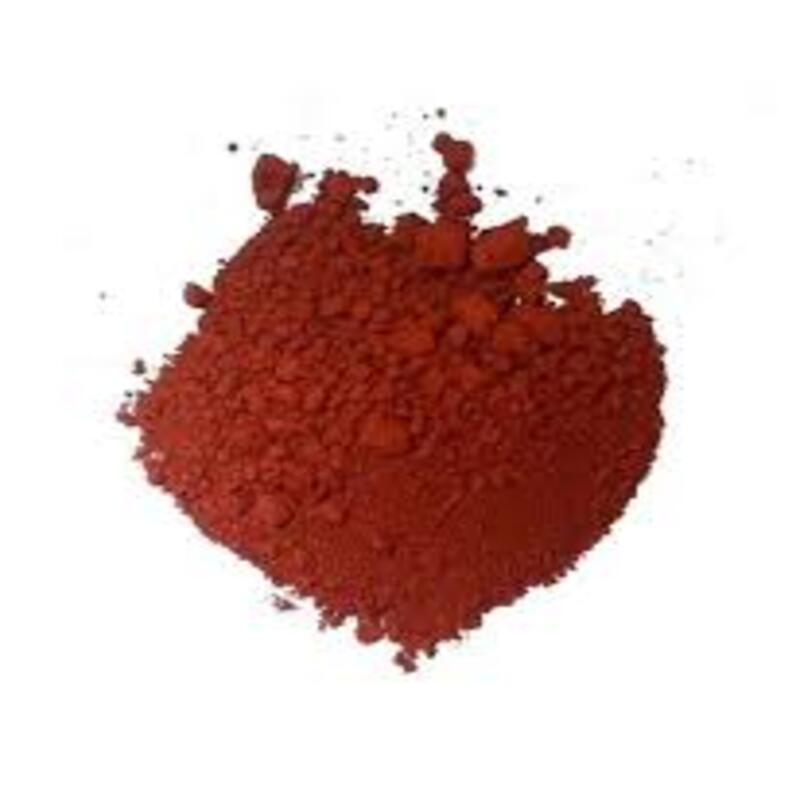 Ferrite Rojo X 1 Kg