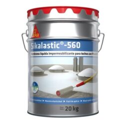 Sikalastic 560 Blanco X 20 Lts