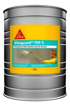 Sikaguard 700 S X 20 Lt Sika
