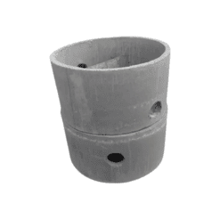 Camara Septica Diametro 0.75x1 M