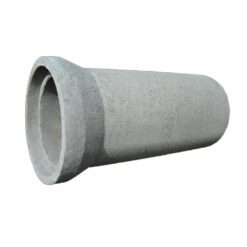 Tubo De Alcantarilla 0.40 X 1.2 M