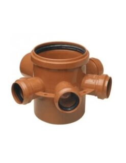 Pileta De Patio 4 Entradas 40x63 Awaduct