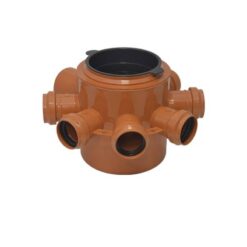 Pileta De Patio 7 Entradas 40x63 Awaduct