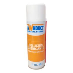 Lubricante Aerosol 250cc. Awaduct