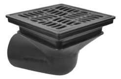 Embudo Horizontal 110 Awaduct