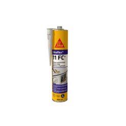 Sikaflex 11fc Plus Blanco X 300 Cc