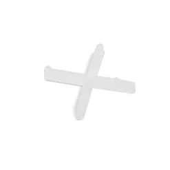 Espaciadores De Cerámicos 1.5mm X 250u.