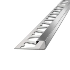1810 - Acero Inoxidable Cuadrada 10mm X 2,5m