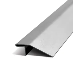 2604 - Acero Inoxidable Tapadesnivel 40mm X 2,5m