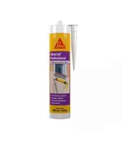 Sikacryl Profesional Blanco X 280 Cc