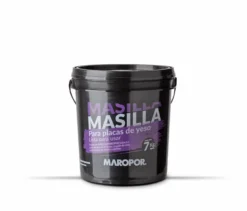 Masilla Lista P/Usar X7kg
