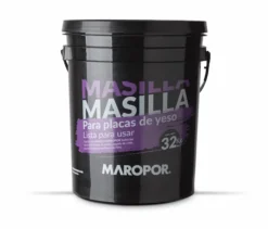 Masilla Lista P/Usar X32kg