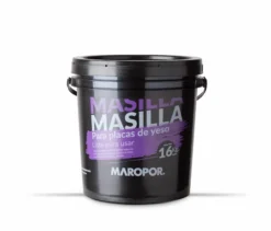 Masilla Lista P/Usar X16kg