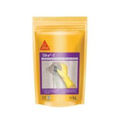 Acelerante Sika 2 X 1 Kg