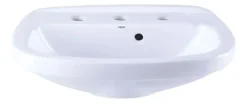 Rocacapea Italiana Lavatorio N°540 3 Agujeros