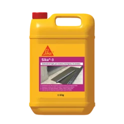 Acelerante Sika 3 X 6 Lts