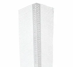 Cantonera Pvc Con Malla X 2.50m