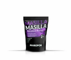 Masilla Lista P/Usar X 2kg