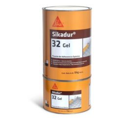 Sikadur 32 Gel X 5 Kg