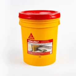 Sikalatex X 20 Lts
