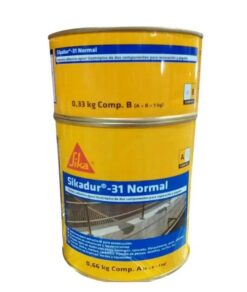 Sikadur 31 X 1 Kg