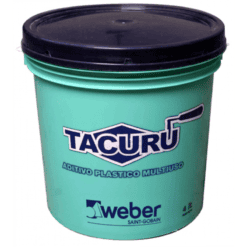 Tacuru X 4 Lts