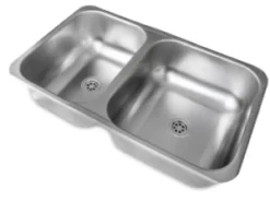 Pileta Aisi 430 Dh 63/18 (63x37x18)