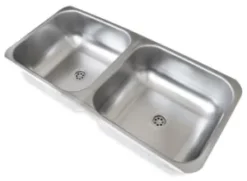 Pileta Aisi 430 Dh 70/18 (70x37x18)