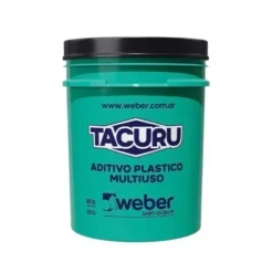 Tacuru X 10 Lts