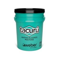 Tacuru X 20 Lts
