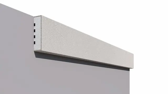 Moldura Me11r X 1m