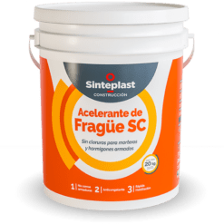 Puente De Adherencia Sika X 25kg