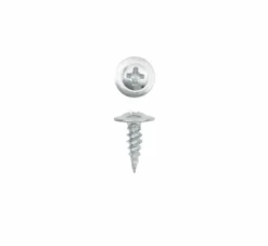 Tornillo T1 Aguja 8 X 9/16”