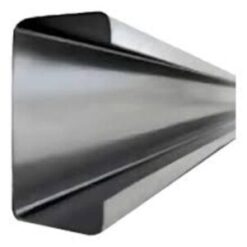 Perfil C Galvanizado 80x40x10 - 2mm X12mt