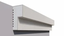 Moldura Me8r X 1m