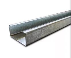 Perfil Pgc 100-40-17 0.90 X6m