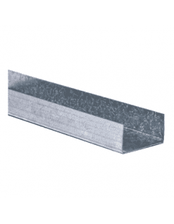 Perfil Pgu 100-35 0.90 X6m