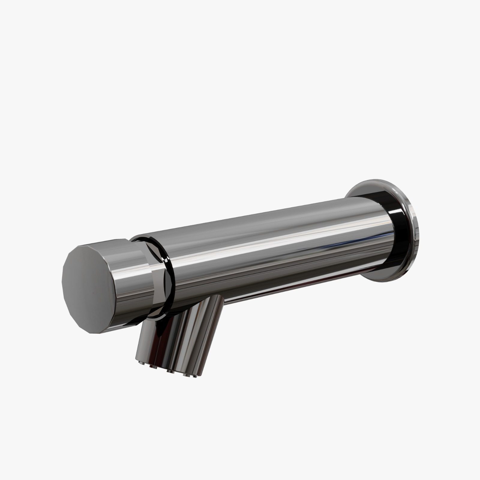 50/1023 – Promatic Lavatorio Canilla Automatica Pared