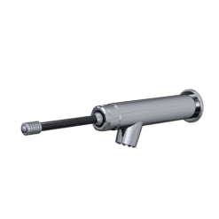 50/1023.D – Promatic Lavatorio Canilla Automatica Pared Con Accionamiento